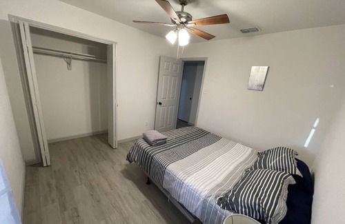 Rio Hondo House | Heart of Rio Hondo