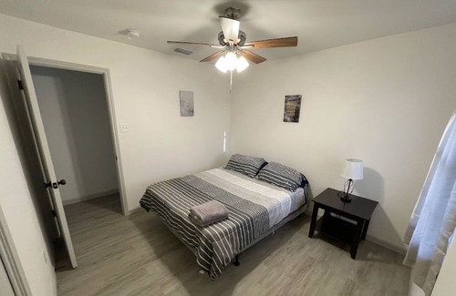 Rio Hondo House | Heart of Rio Hondo