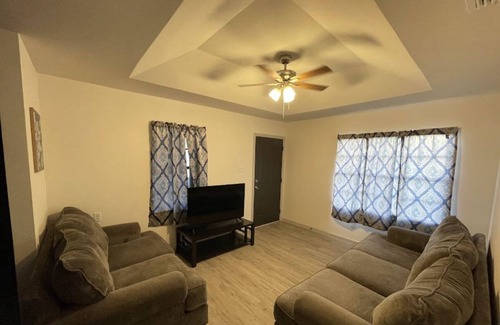 Rio Hondo House | Heart of Rio Hondo