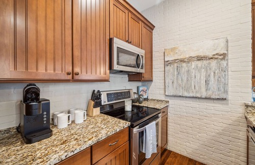 Walton County Condo | Heart of Sandestin Baytowne Village! Beach! Walk to Shops, Restaurants & Marina!