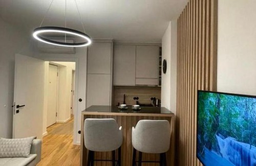 Old Town Apartment | Heart of Sarajevo