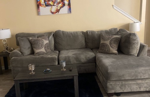 Fleming House | Discover Savannah's Gated Community Near River Street