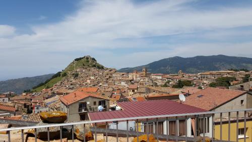 Mistretta Hotel | Discover Heart of Sicily: Pet-Friendly Oceanfront Escape