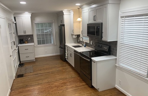 St. Matthews House | Discover Family-Friendly Comfort in the Heart of St. Matthews