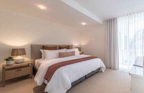 Sunshine Beach Apartment | Sunny Oasis: 2BR Apartment with Pool & Garden Retreat