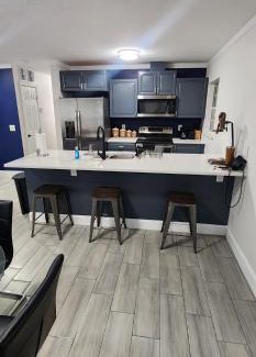 Carver City - Lincoln Gardens House | Heart of Tampa