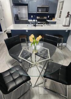 Carver City - Lincoln Gardens House | Heart of Tampa