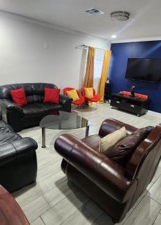 Carver City - Lincoln Gardens House | Heart of Tampa