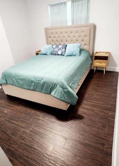 Carver City - Lincoln Gardens House | Heart of Tampa