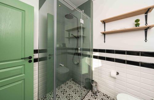 Sofia City Center Apartment | Prime 2-Bedroom View Apartment in the City Center