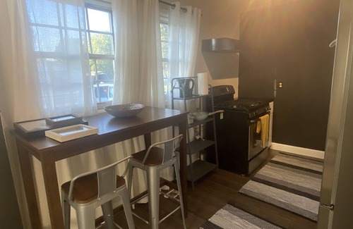 Algoma District House | Central Location with Family-Friendly Amenities Await You