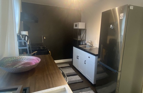Algoma District House | Central Location with Family-Friendly Amenities Await You