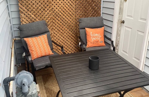 Algoma District House | Central Location with Family-Friendly Amenities Await You