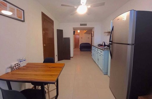 Chihuahua Apartment | Cozy Stay in the Heart of Downtown's Historic Center