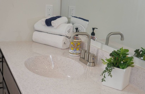 Central Business District Apartment | Heart of the city Newly built 2bedroom loft