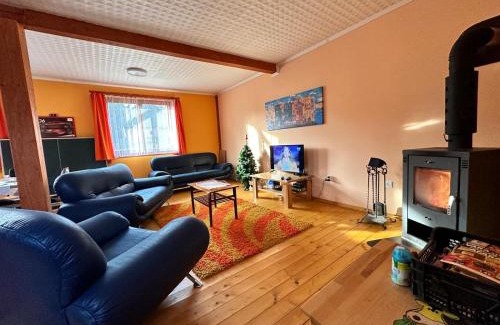 Martinis House | Heart of the Forest Penthouse