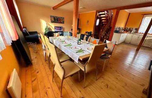 Martinis House | Heart of the Forest Penthouse