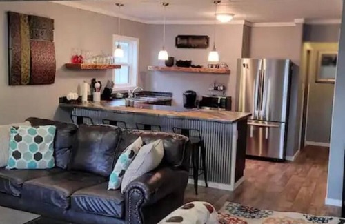 Chisholm House | Discover Comfort in the Heart of the Iron Range