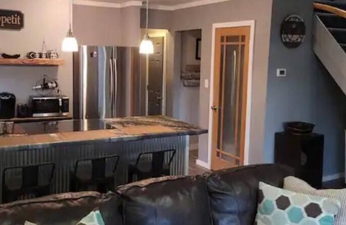 Chisholm House | Discover Comfort in the Heart of the Iron Range