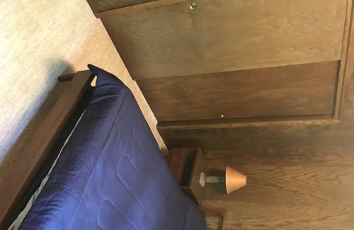 Shawano House | Discover the Heart of the Mooseyards for Your Next Stay!