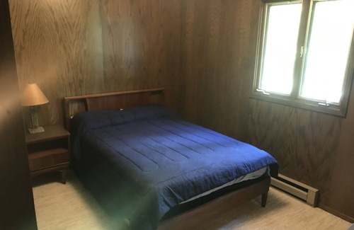 Shawano House | Discover the Heart of the Mooseyards for Your Next Stay!