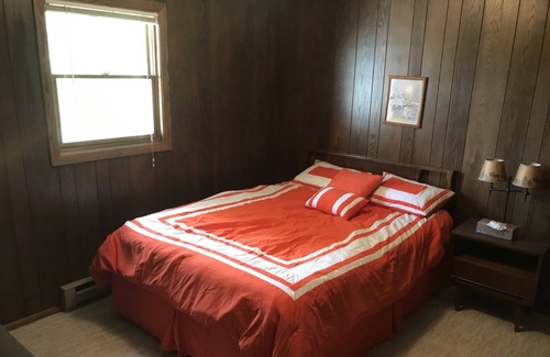 Shawano House | Discover the Heart of the Mooseyards for Your Next Stay!