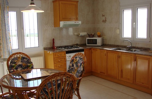 Tormos Villa | Cozy Retreat in the Heart of Orba Valley with Ocean View