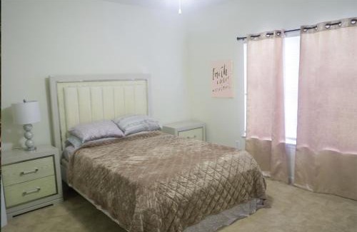 Huntsville Apartment | Heart of the Rocket City