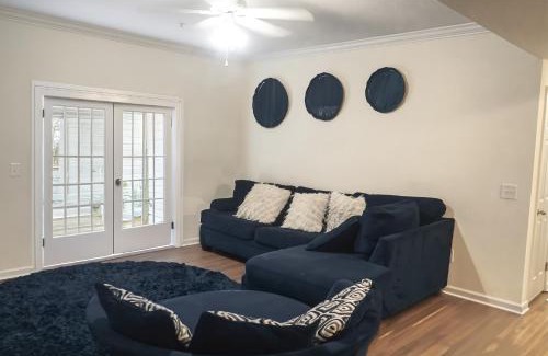 Huntsville Apartment | Heart of the Rocket City