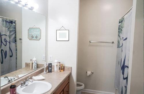 Huntsville Apartment | Heart of the Rocket City