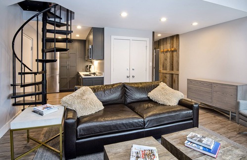 Vail Condo | Prime Location: Heart of Vail Unit13 with Spa & Breakfast