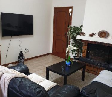 Cantelaes Apartment | Relaxing T2 Apartment in the Heart of Vieira Do Minho