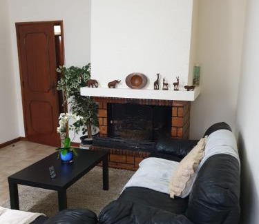 Cantelaes Apartment | Relaxing T2 Apartment in the Heart of Vieira Do Minho