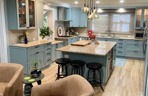 Westhampton Beach House | Discover the Heart of Westhampton Village with Ocean Views