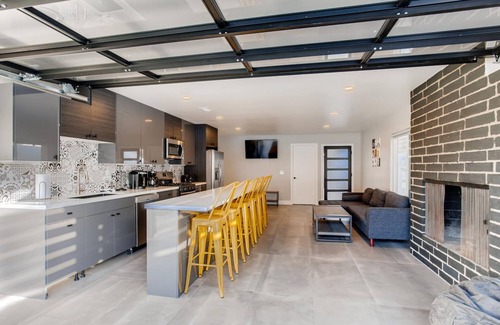 Old Town House | Private Oasis in San Diego's Old Town with Pool & Spa