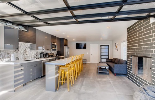 Old Town House | Discover a Private Oasis in San Diego's Old Town