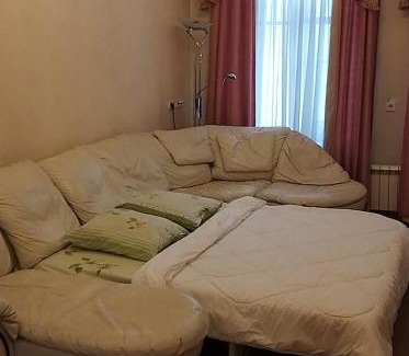 Central Administrative Okrug Hotel | Top-Rated Heart Tverskaya with Wheelchair Accessibility