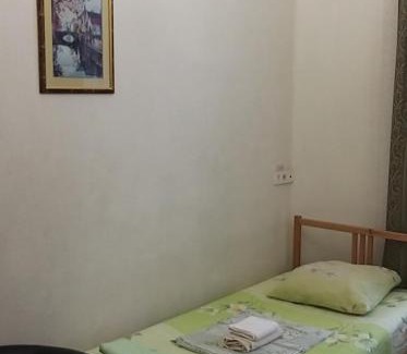 Central Administrative Okrug Hotel | Top-Rated Heart Tverskaya with Wheelchair Accessibility
