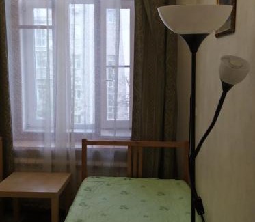 Central Administrative Okrug Hotel | Top-Rated Heart Tverskaya with Wheelchair Accessibility