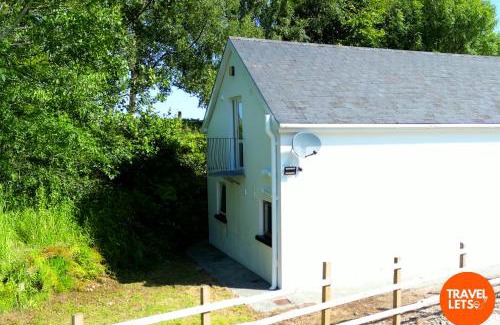 Letterkenny Apartment | Heartbeat Cottage
