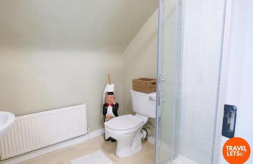Letterkenny Apartment | Heartbeat Cottage
