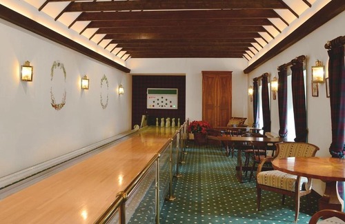 Biggar House | Experience Hearthstanes Steading: Rated 10/10 for Comfort