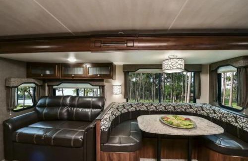 Manchaca House | Family-Friendly Heartland North Trail RV with 9/10 Rating