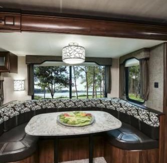 Manchaca House | Family-Friendly Heartland North Trail RV with 9/10 Rating