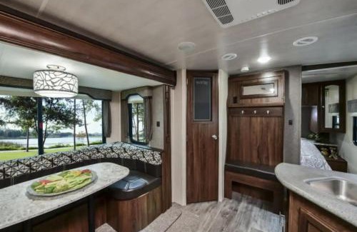Manchaca House | Family-Friendly Heartland North Trail RV with 9/10 Rating