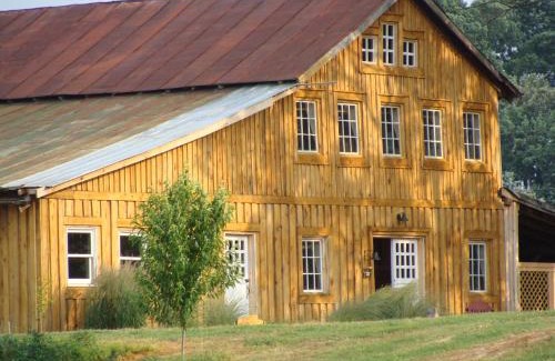 Lexington House | Family-Friendly Heartstone Country Retreat with Top Ratings
