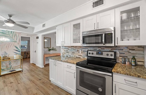 Boca Ciega Ridge House | Inviting Pool Home Just Minutes from Beautiful Beaches