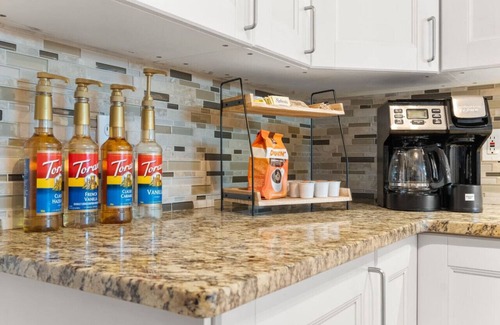 Boca Ciega Ridge House | Inviting Pool Home Just Minutes from Beautiful Beaches