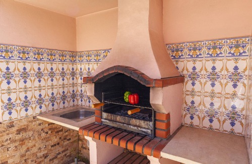 Montechoro Villa | Heatable Pool & BBQ – Villa in Albufeira