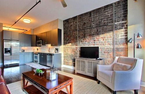 Historic District - North Condo | Relax by the Heated Pool at Southern Belle Savannah